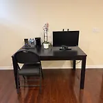 Home Away From Home