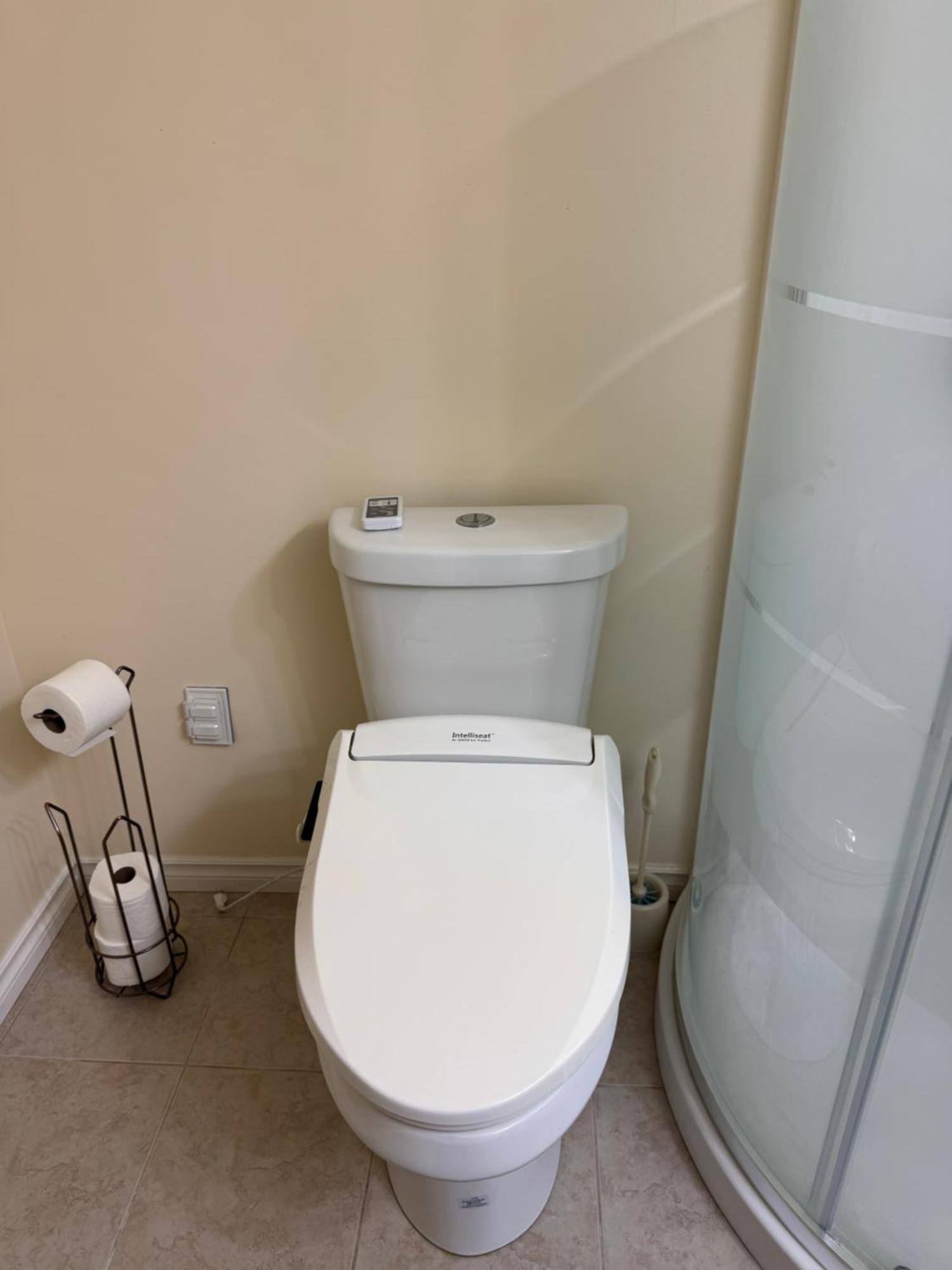 Apartment Away From *