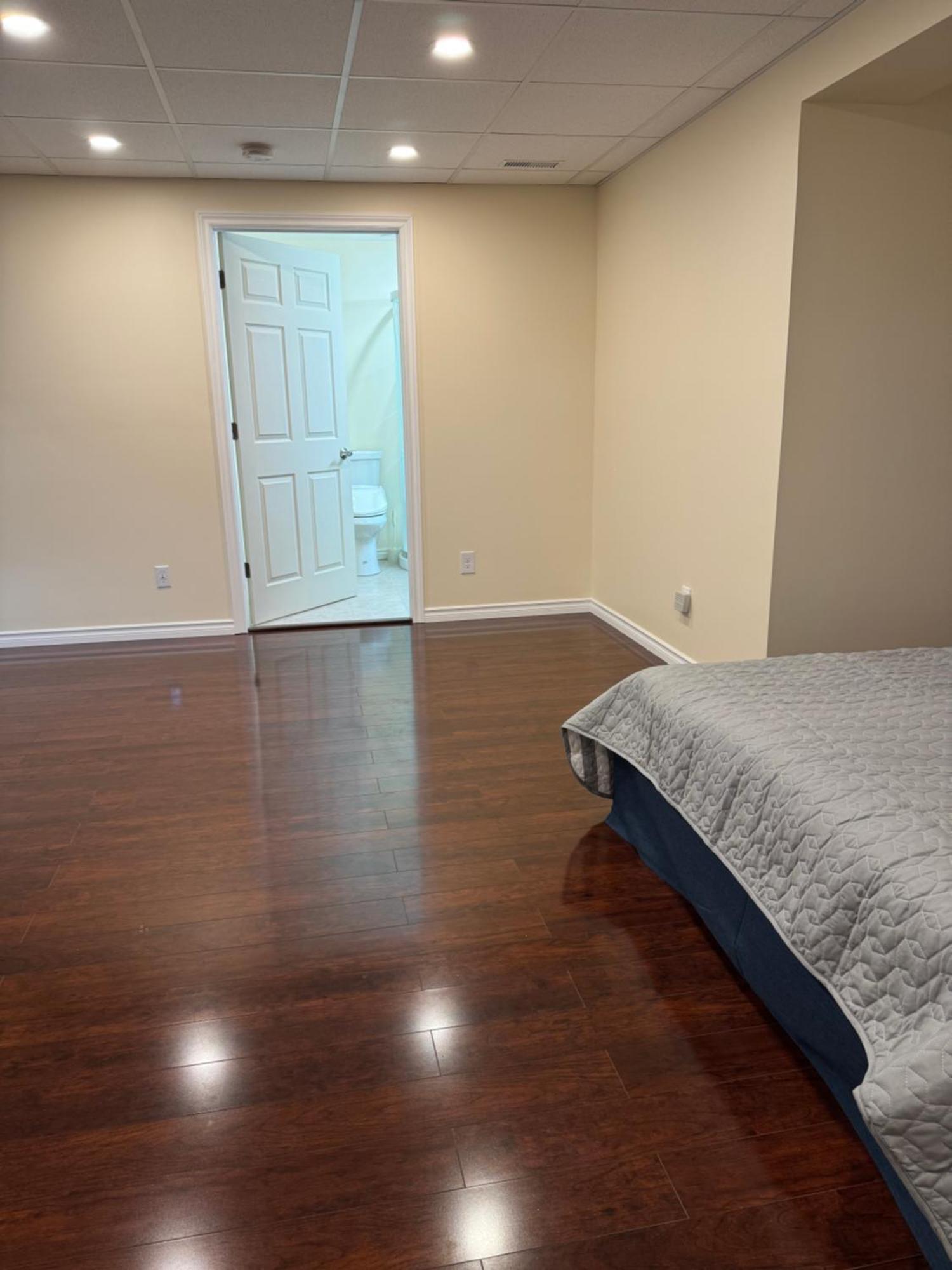 Apartment Away From Calgary