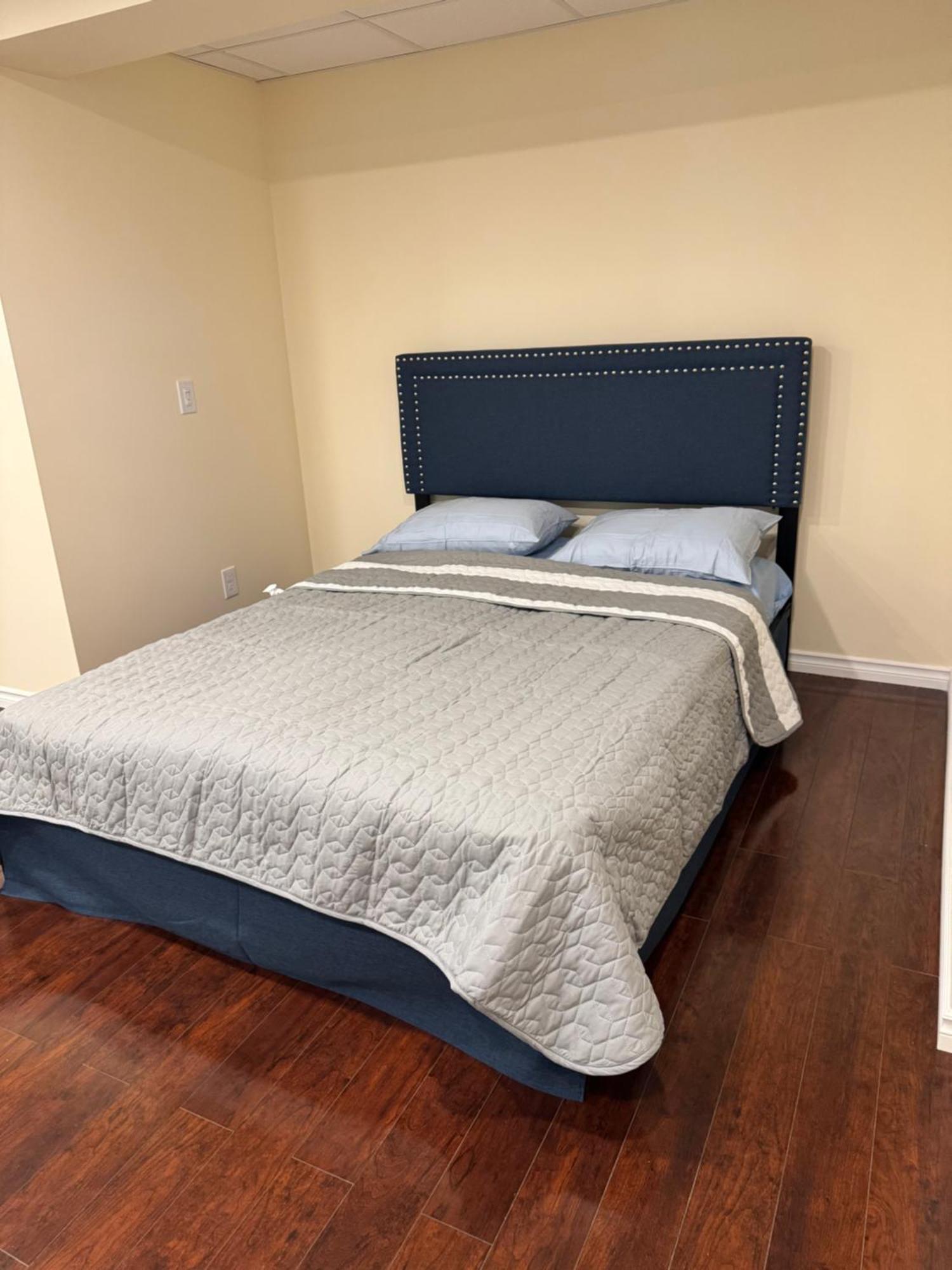 Apartment Away From